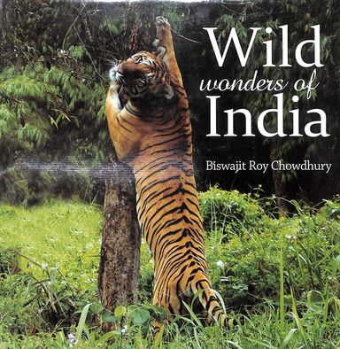 Wild Wonders Of India
