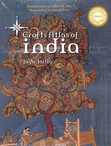 Crafts Atlas Of India