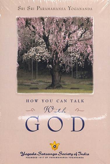 How You Can Talk With God