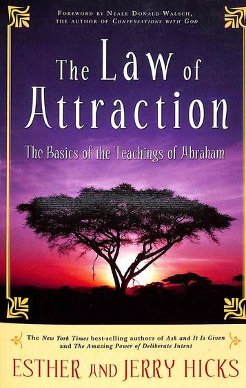 Law Of Attraction