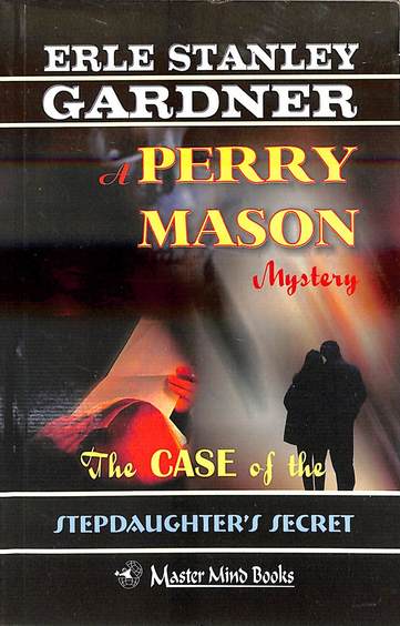 Case Of The Step Daughters Secret Perry Mason Mystery