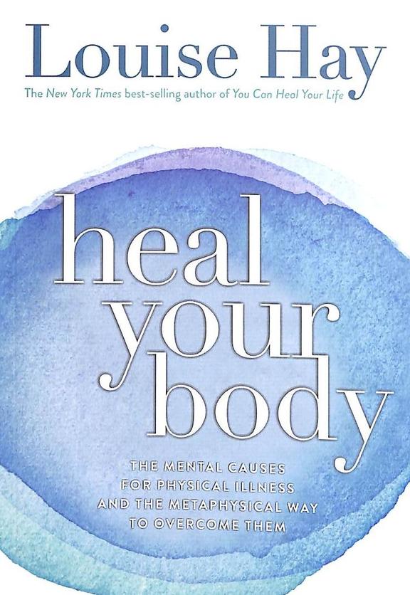 Heal Your Body