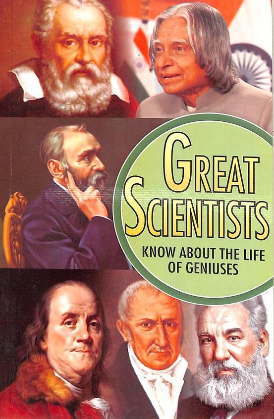 Great Scientists