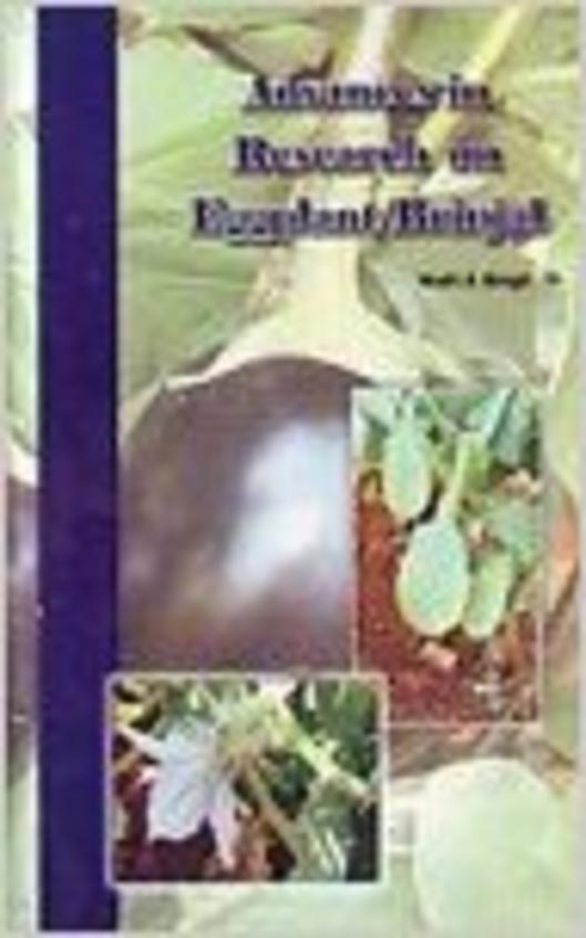 Advances in Research on Eggplant Brinjal