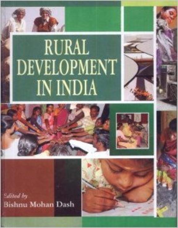 Rural Development in India