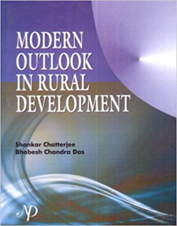 Modern Outlook in Rural Development