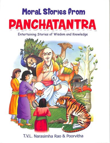 Moral Stories From Panchatantra