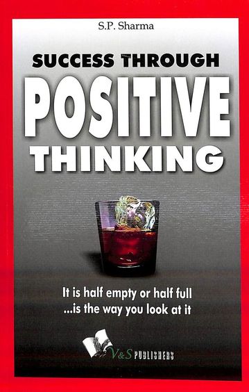 Success Through Positive Thinking