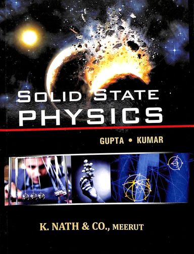 research paper on solid state physics