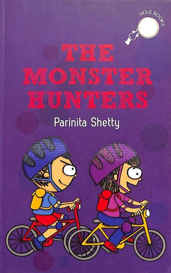 Monster Hunters