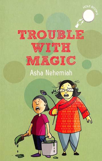 Trouble With Magic