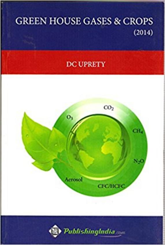 Green House Gases & Crop