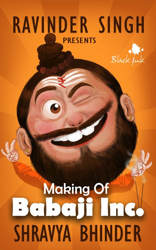 Making Of Babaji Inc