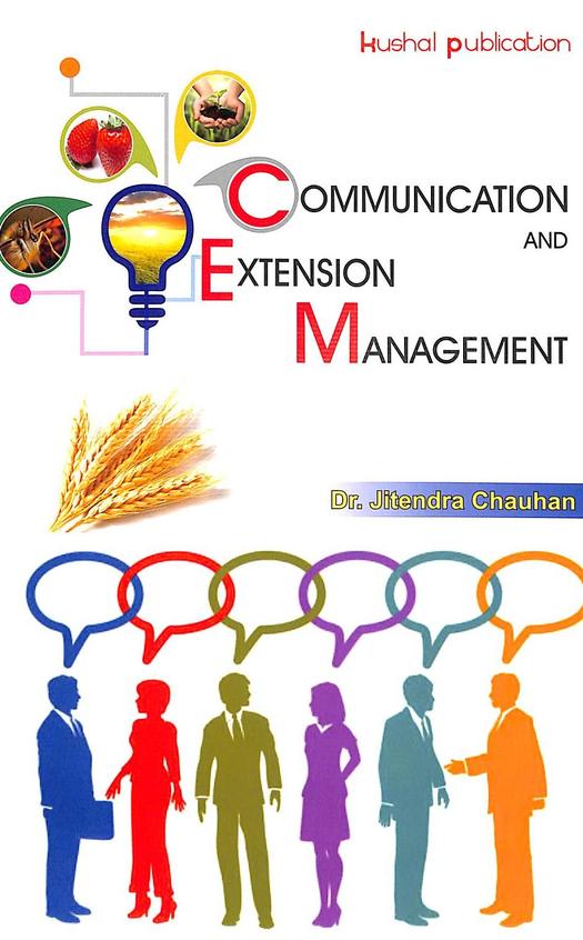 Communication & Extension Management