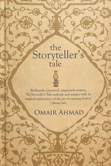 Storytellers Tale