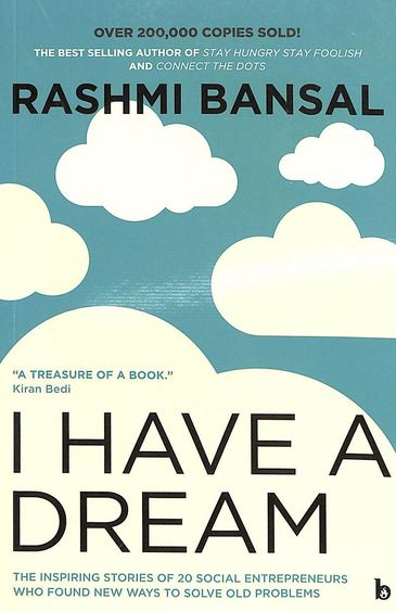 I Have A Dream