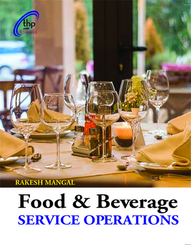 Food and Beverage Service Operations