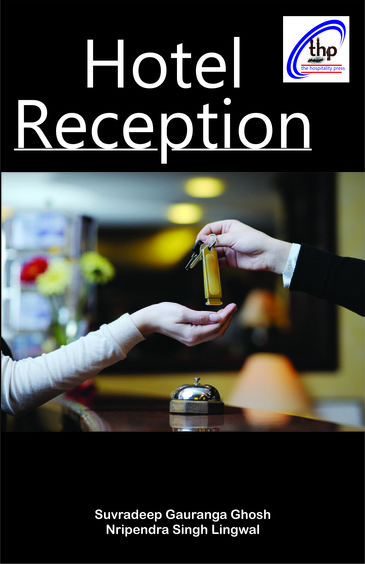 Hotel Reception