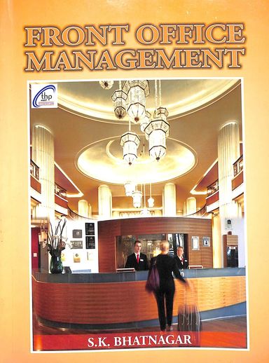 Front Office Management