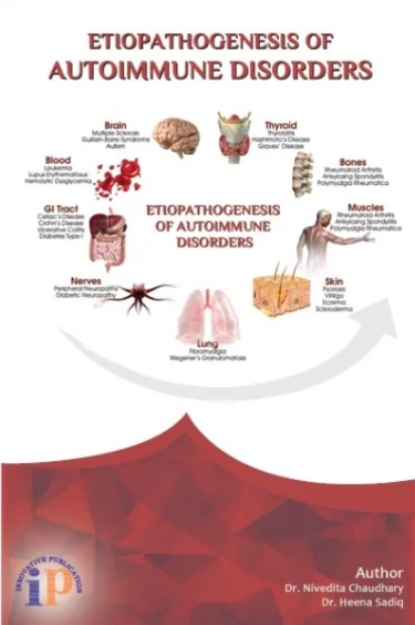 Etiopathogenesis of Autoimmune Disorders