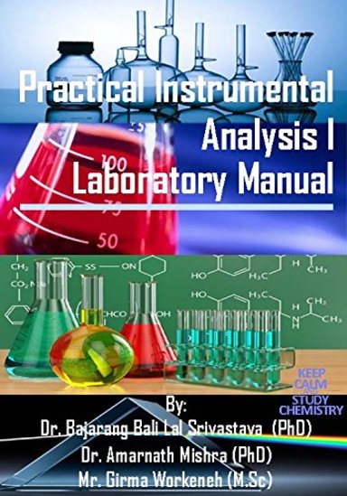 Practical Instrumental Analysis