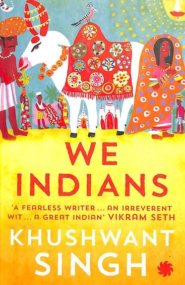 We Indians