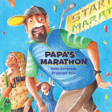 Papas Marathon