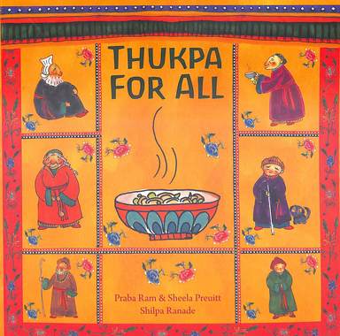 Thukpa For All