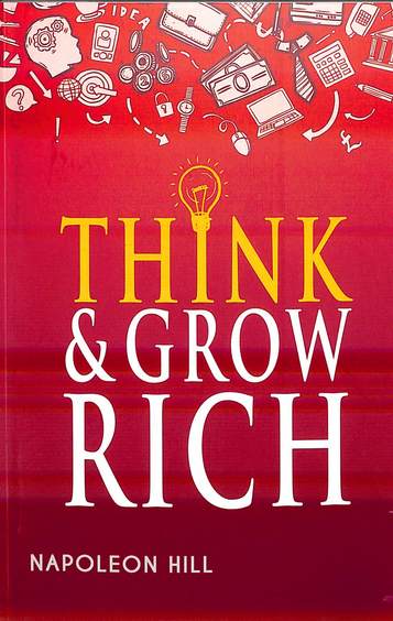 Think & Grow Rich : Bm 004