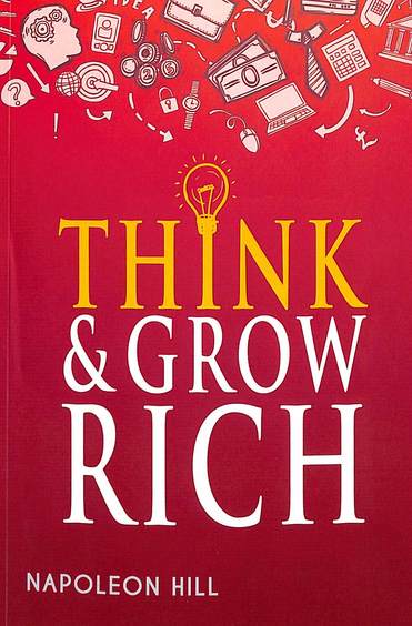 Think & Grow Rich : Bm 004