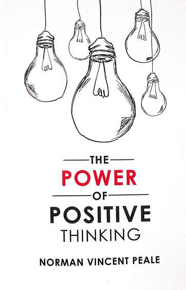 Power Of Positive Thinking : Bm 006
