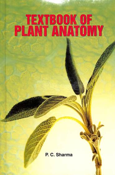 Textbook Of Plant Anatomy