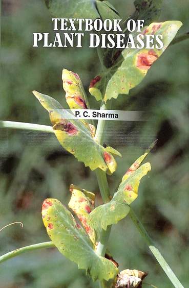 Textbook Of Plant Diseases