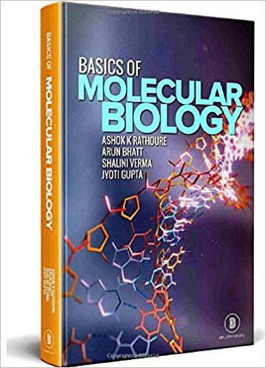 Basics Of Molecular Biology