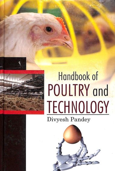 Hand Book Of Pultry & Technology