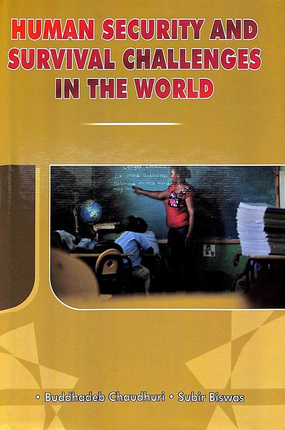 Human Secueity & Survivial Challenges In The World