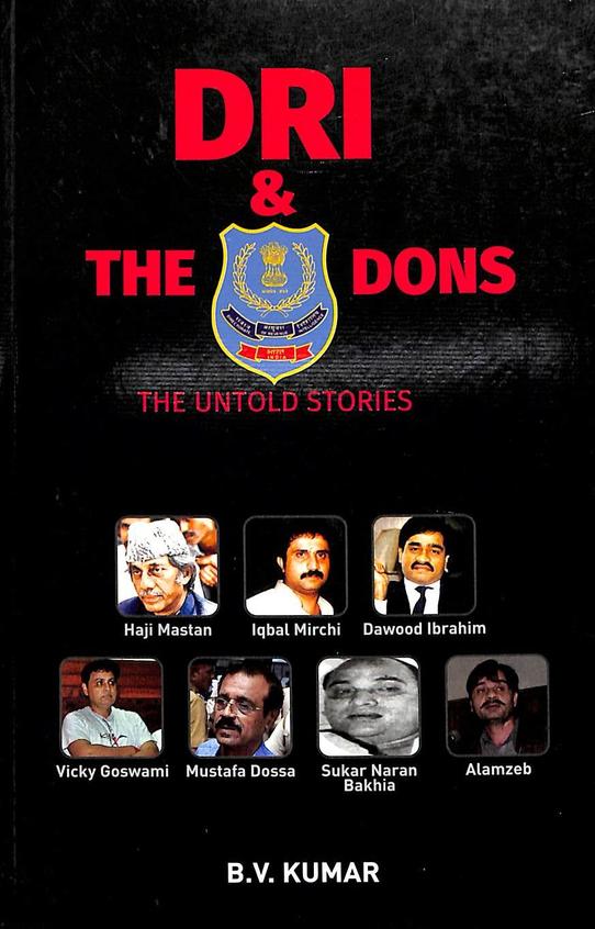 Dri & The Dons : The Untold Stories