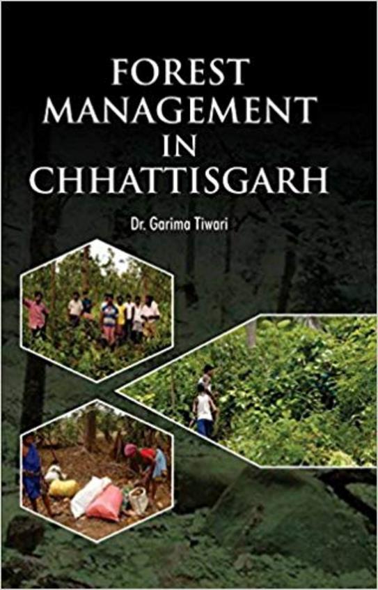 Forest Management in Chhattisgarh