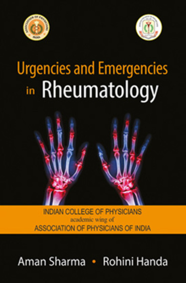 Urgencies and Emergencies in Rheumatology