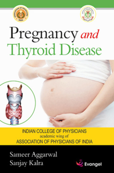 Pregnancy & Thyroid Disease