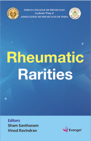 Rheumatic Rarities