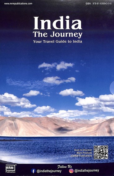 India The Journey : Your Travel Guide To India