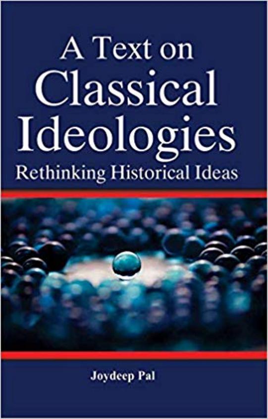 Text On Classical Ideologies Rethinking Historical Ideas