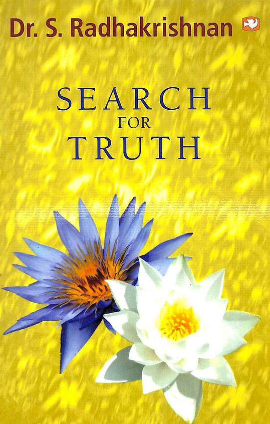 Search For Truth (English)