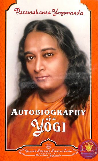 Autobiography Of A Yogi