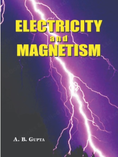 Electricity And Magnetism