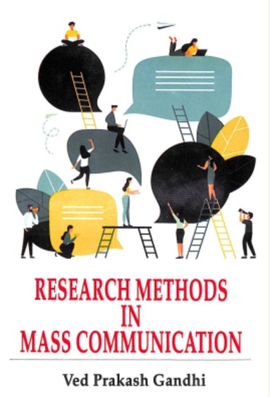 Research Methods In Mass Communication