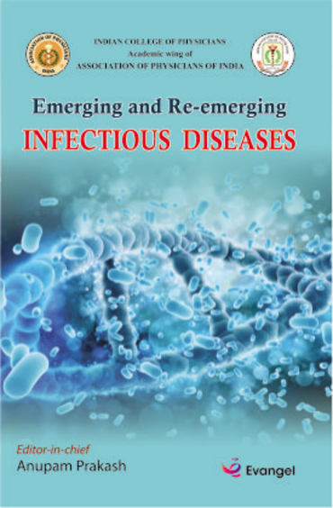Emerging & Re Emerging Infectious Diseases