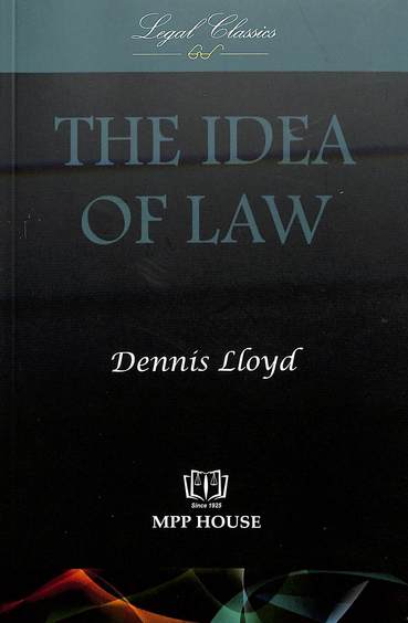 Idea Of Law