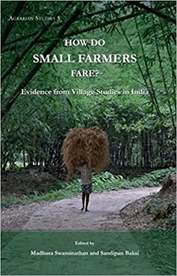 How Do Small Farmers Fare : Evidence From Village Studies In India
